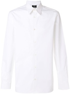 Calvin Klein 205W39nyc рубашка с принтом