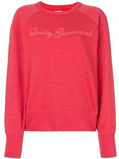 Rag & Bone джемпер Quality Guaranteed