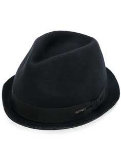 Dsquared2 шляпа Trilby