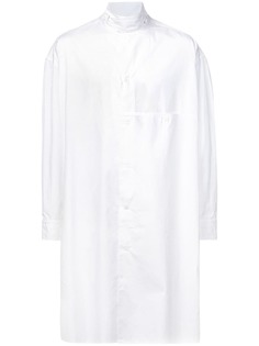 Yohji Yamamoto рубашка