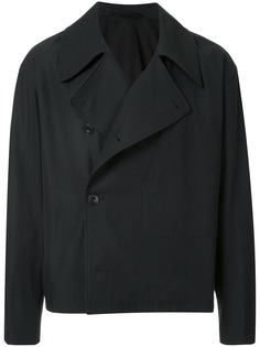 Lemaire легкая куртка