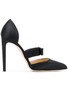 Chloe Gosselin high heel pumps