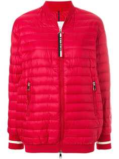 Moncler пуховик Charoite