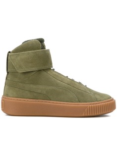 Puma хайтопы Mid OW Wns