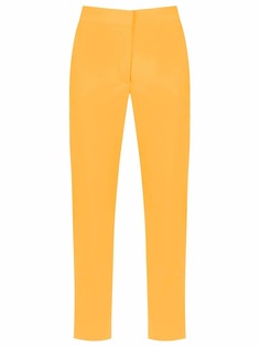 Egrey укороченные брюки