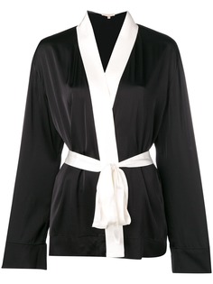 Gold Hawk халат