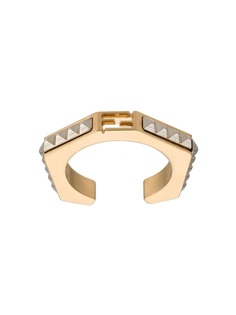 Fendi кольцо Baguette