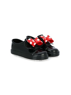 Mini Melissa балетки Minnie Mouse