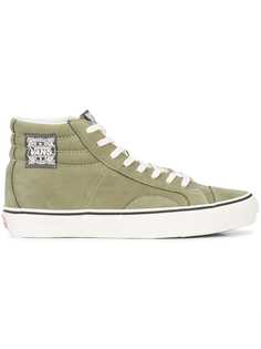 Vans хайтопы Sk8