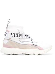 Valentino кроссовки Valentino Garavani VLTN Heroes