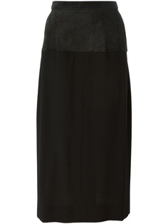 Категория: Юбки-карандаш Yves Saint Laurent Pre Owned