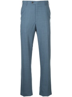 Gieves & Hawkes tailored trousers