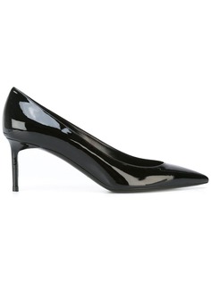 Saint Laurent туфли-лодочки Anja 65