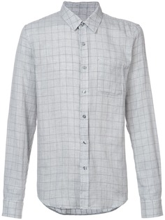 Odin рубашка Enu