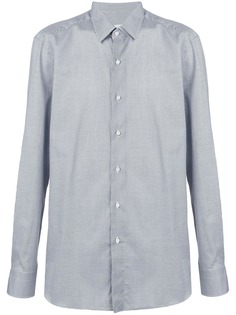 Boglioli рубашка с принтом