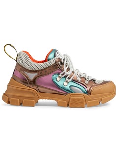 Gucci кроссовки Flashtrek