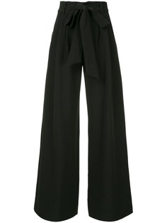 Milly брюки с завышенной талией