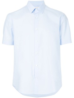 Cerruti 1881 рубашка с закругленным краем