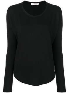 Rag & Bone /Jean футболка Hudson с длинными рукавами