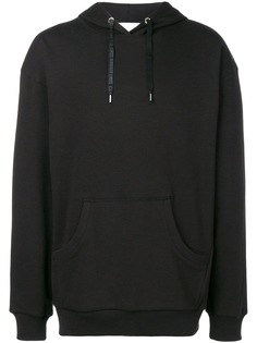 Closed толстовка Closed x Girbaud с капюшоном