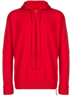 Laneus толстовка с капюшоном