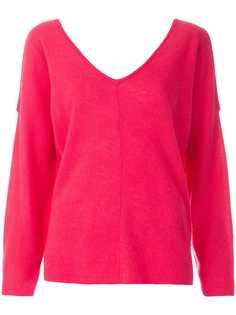 Max & Moi джемпер с открытыми плечами