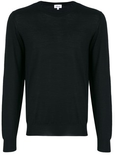 Brioni свитер с круглым вырезом