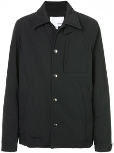 Odin куртка Coaches