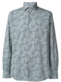 Glanshirt рубашка Ween