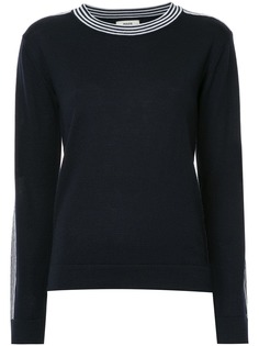 Mads Nørgaard пуловер Karvalla