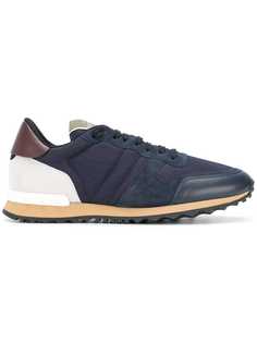 Valentino Garavani кроссовки Rockrunner
