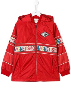 Gucci Kids куртка Magnetism