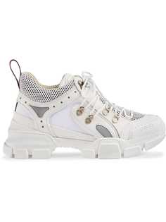 Gucci кроссовки Flashtrek