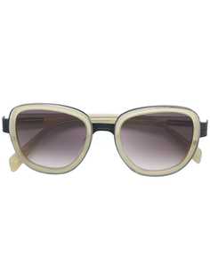 Moscot солнцезащитные очки Duchess