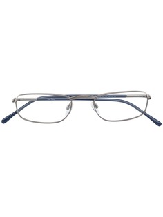 Pierre Cardin Eyewear очки в квадратной оправе