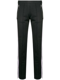 Rag & Bone суженные книзу спортивные брюки Milo