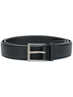 Saint Laurent классический ремень