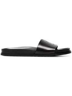 Saint Laurent сандалии Jimmy 20