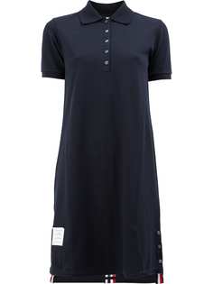 Thom Browne платье-поло