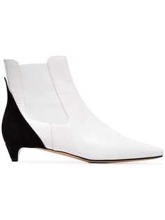 Givenchy ботильоны челси GV3