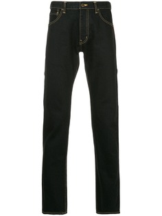 Facetasm джинсы с лампасами