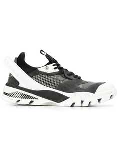 Calvin Klein 205W39nyc кроссовки Carlos 10