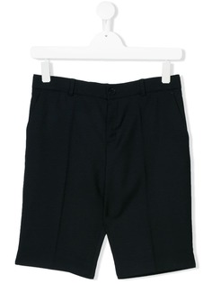 Paul Smith Junior классические шорты