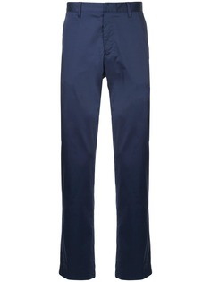 Cerruti 1881 брюки кроя слим