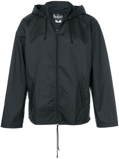 The Beatles X Comme Des Garçons куртка с капюшоном