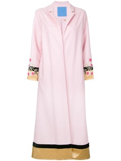 Macgraw пальто-халат Remedy