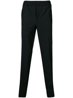 Neil Barrett прямые брюки