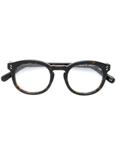 Stella McCartney Eyewear очки в круглой оправе