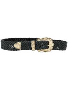 B-Low The Belt ремень Waverly Braid 