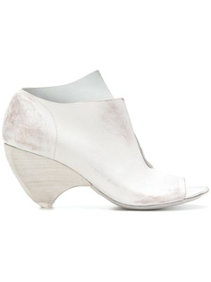 Marsèll мюли "Cono Sandalo